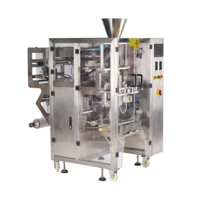 Κίνα 14 Weigher κεφαλιών διπλή σερβο Popcorn μηχανή συσκευασίας σακουλών προς πώληση