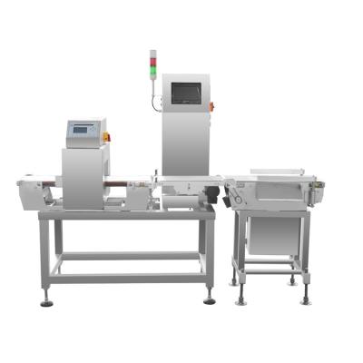 China Online Checkweigher Conveyor for sale