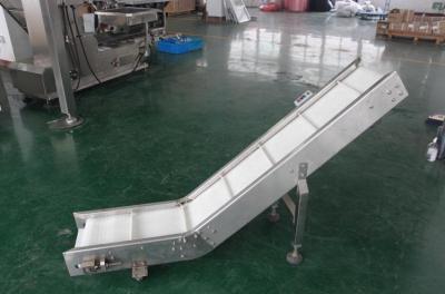 China SUS304 Food Grade Conveyor for sale