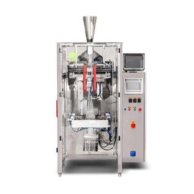 China Touch Screen 70 Bags / Min Automatic Granule Packing Machine for sale