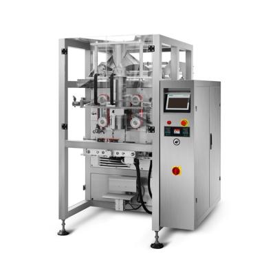 Chine Machine de conditionnement granulaire de soufflage des piments 4KW d'épices de nourriture à vendre