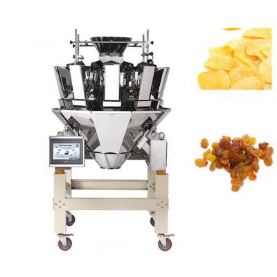 China 50g 100g Pillow Bag Vertical Packing Machine for Potato Chips Puffed Food for sale