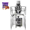 China Automatic Four Sealing VFFS Packing Machine for Chocolate Dry Food for sale