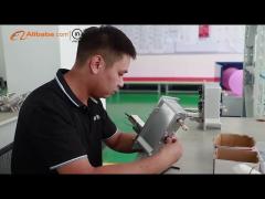 Hangzhou Zon Packaging Machinery Co.,Ltd Company Video