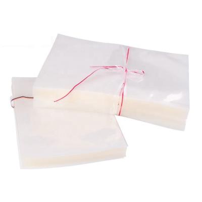 China Moisture Proof Bags Food Grade Vacuum Closed Textured Vacuum Bag for sale