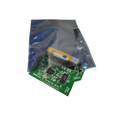 China Wholesale And Good Anti-Static Protection APET Anti-Static Packaging Bags For PCB for sale