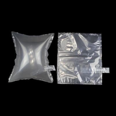 China Poly HDPE / LDPE Plastic Packing Airbags for sale