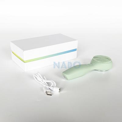 China Newest DEEP CLEANING 2 in 1 Face Cleanser and Beauty Instrument for sale