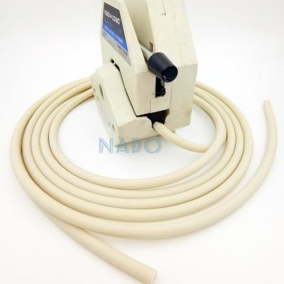 China New Arrival Strong Elastic Corrosion Resistance Dispenser Silicone Rubber Tubing Stretchable Peristaltic Pump Durable for sale