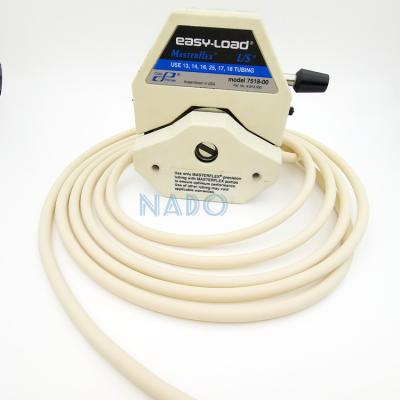 China New Arrival Corrosion Resistance Strong Elastic Stretchable Biocompatible Laboratory Tubing Peristaltic Pump for sale