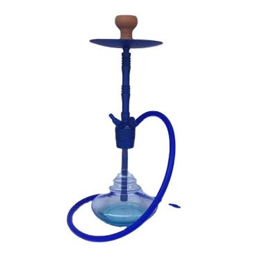 China 2018 new design 304 stainless steel unique hookah shisha glass shisha hookah for sale