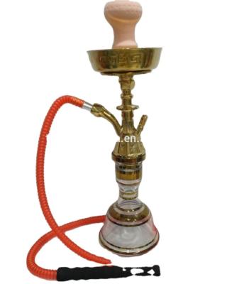 China Unique High Quality Aluminum Alloy Hookah Shisha Accessories for sale