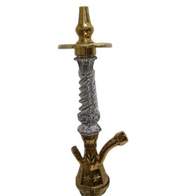 China 2019 New Unique Design High Quality Copper Egyptian Hookah Portable Hookah Shisha for sale