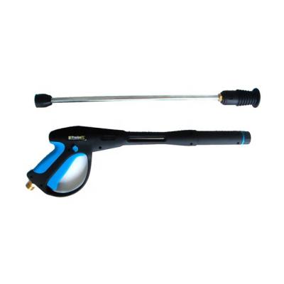 China Variable Flow Control New Design 3000psi Gun and Variable Wand Water Spray Gun for sale