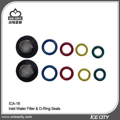 China Home Use World's Best Selling High Pressure Seal Inlet Water Filter And O-Ring Gaskets for sale