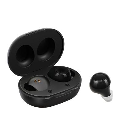 China Plastic New Product Wholesales rechargeable amplifier hearing aids For Deaf Hearing for sale