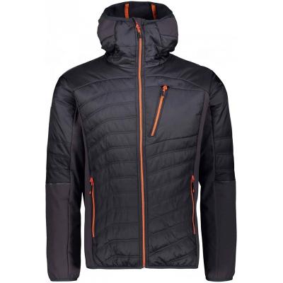 China QUICK DRY Plus Size Mens Coats Padded Casual Padded Jackets With Hooded Warm Winter Bubble Jacket Men for sale