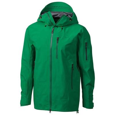 China Waterproof Light Rain Waterproof Working Jackets for sale