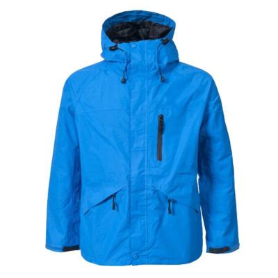 China Custom Logo Waterproof Windbreaker Hoodie Coat Waterproof With Zipper Outdoor Warm Jacket For Women for sale