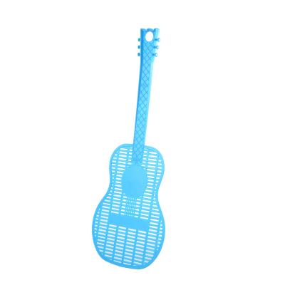 China Optional Creative Kids Toy Fly Swatter Plastic Viable Multiple Color Design for sale