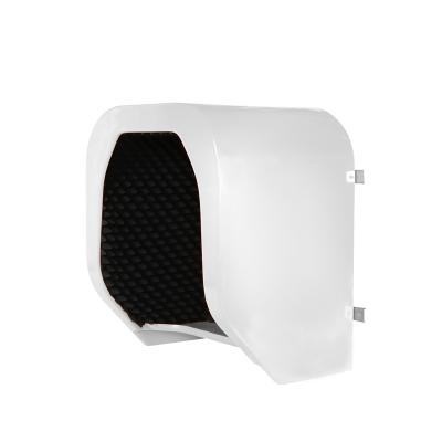 China 26DB Telephone Hood 23DB Marine Acoustic Protection Marine Hood Sound Proof Booth for sale