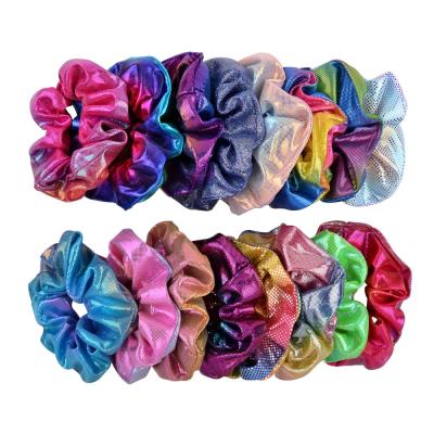 China Popular Popular Hair Accessories Colorful Polyester Hair Hoop Accessories For Women for sale