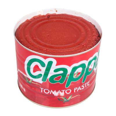 China Tomato Pastes Canned Tomato Sauce 2.2kg With Cheap Price 70g for sale