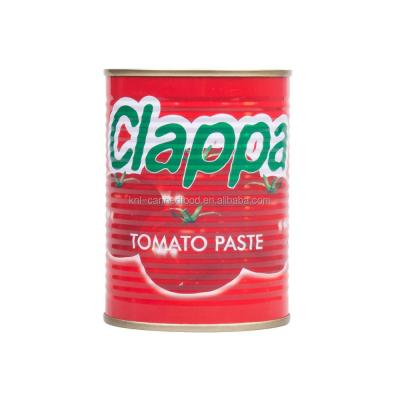 China Fresh Tomatoes Wholesale Tomato Sauce USA 210gx48tins for sale