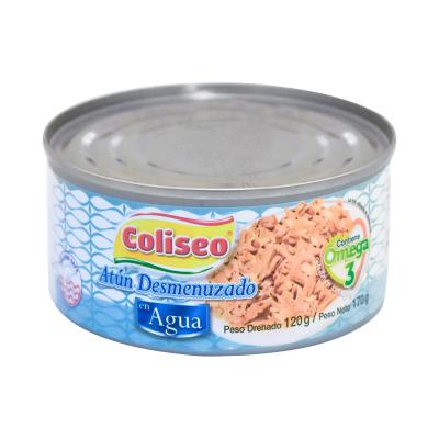 China Canned Chinese tuna in oil 140g for sale