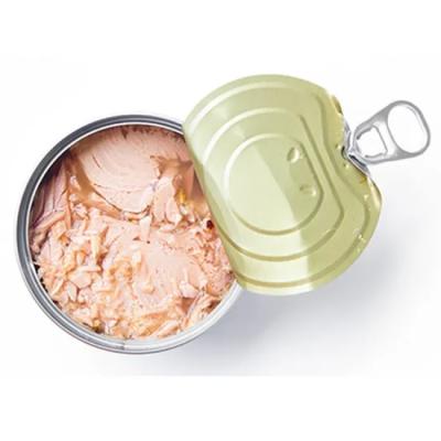 China Good Taste Canned Tuna Oil Bulk Canned Tuna In Oil 160g*48tins for sale