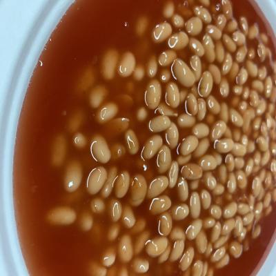 China Best Brands Fresh Factory Direct Canned Baked Bean Can Bean In Tomato Sauce for sale