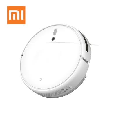 China Xiaomi MI 1C Robot Wet and Dry Vacuum Cleaner for Home Automatic Dust Sterilize Smart Xiaomi Robot Vacuum Cleaner for sale