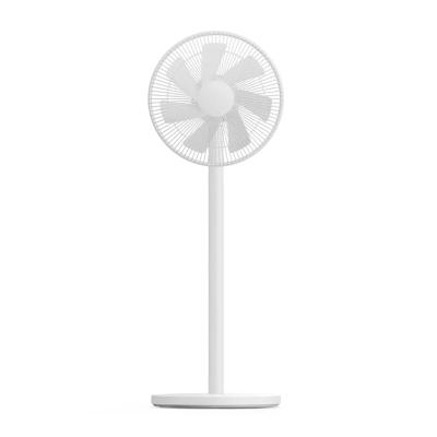 China Hotel Xiaomi Mijia DC Inverter Fan 1x For Home Cooler House Floor Standing Fan for sale