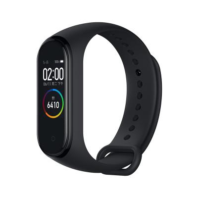 China 2.5D Tempered Glass + AF Coating Xiaomi MI Band 4 Version Original Global Fitness Smart Watch For Wholesale for sale