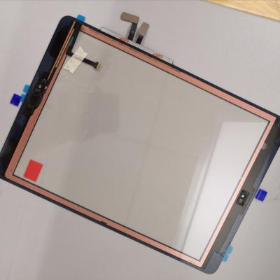 China Replacement Touch Screen Assembly Repair For iPad mini 1/2 A1432 A1454 A1455 A1455 A1489 A1490 Tablet PC Replacement for sale