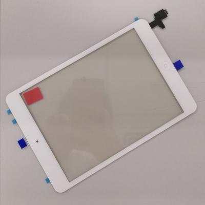 China Replacement OEM Touch Screen Assembly Repair For iPad Mini 3 A1599 A1600 Tablet Replacement for sale