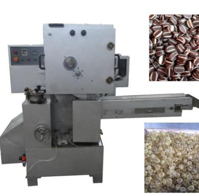 China food & Beverage Factory Hard Candy Making Machine Hard Candy Production Line for sale