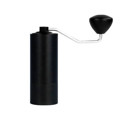 China Wholesale Viable Classic Household Convenient Portable Manual Coffee Grinder for sale