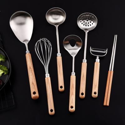 China Amazon Sustainable Success Custom Design Multifunctional Accessories Kitchen Accessories Cooking Kitchen Tool Kits for sale