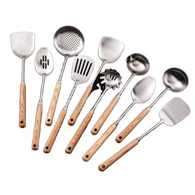 China 2022 Sustainable Custom Design Accessories Multifunction Kitchen Accessories Cooking Tool Kits for sale