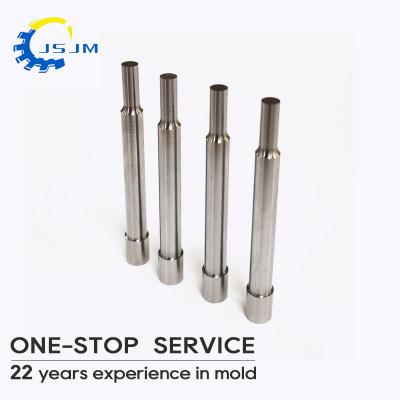 China Household Product Mold China Precise Mold Parts Turning Tools Plastic Carbide Inserts Turn Cavity Core Metal Insert for sale