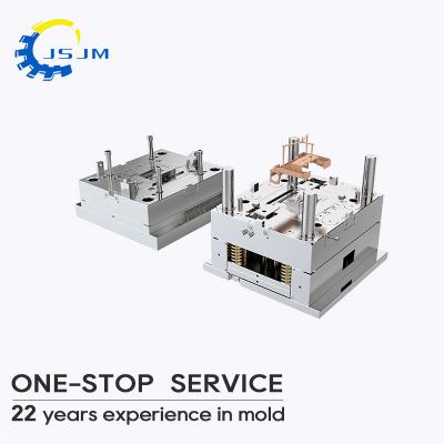 China Steel design of parts plastic injection molding for EVA PPE molds tooling products manufacturer clear molding polyurethane making in china for sale