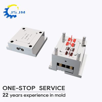 China Steel Used Stainless Steel Plastic Injection Mold For Sale for sale