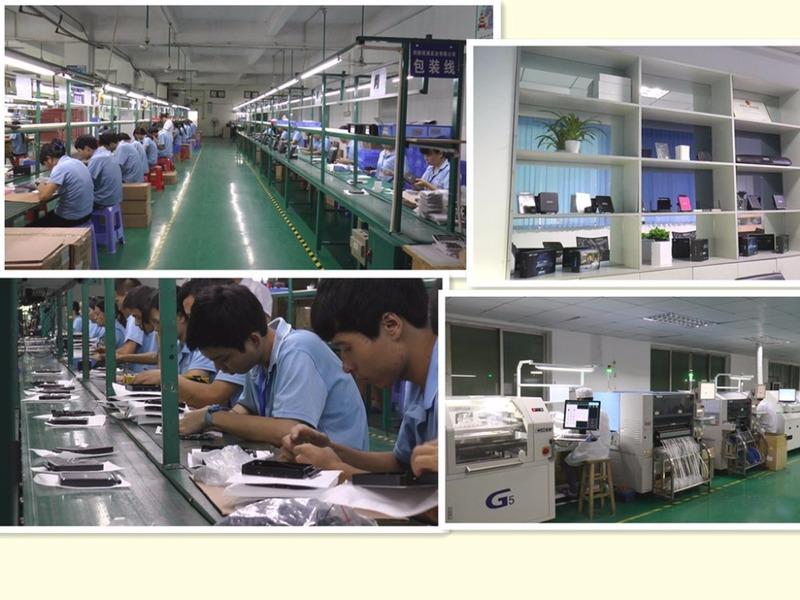 Verified China supplier - Shenzhen Shiningworth Technology Co., Ltd.