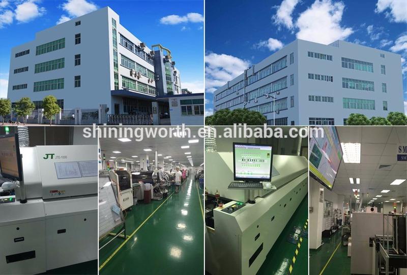 Verified China supplier - Shenzhen Shiningworth Technology Co., Ltd.