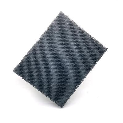 China Air Filtration Water Aquarium Filter Foam/Activated Carbon Sponge Adsorption Sponge Odor Sponge for sale