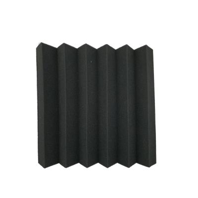 China Facotry Modern Direct Sponge Foam In Soundproofing Acoustic Foam Panels Sound Insulation for sale