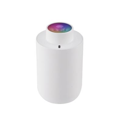 China Mini Size USB Aromatherapy Machine Bedroom Air Conditioner Baby Maternity Humidifier Silent Home Office Large Capacity for sale