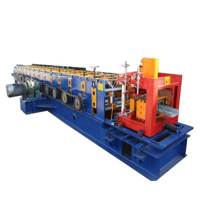 China Building Material Stores China Selling Steel Profile C Purlin C Beam For Cold Rolling Forming Machine For Rolling Former for sale