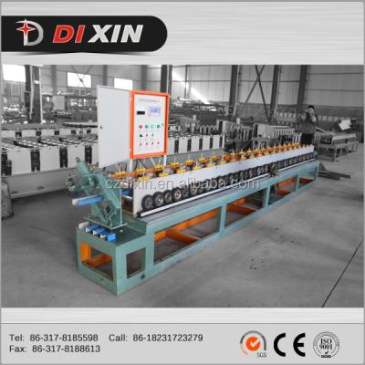 China Window or sash door and window type door frame and material steel frame door frame roll forming machine alibaba china supplier for sale